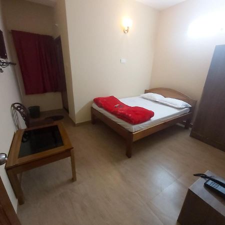 Baba Guest House Shillong Bagian luar foto