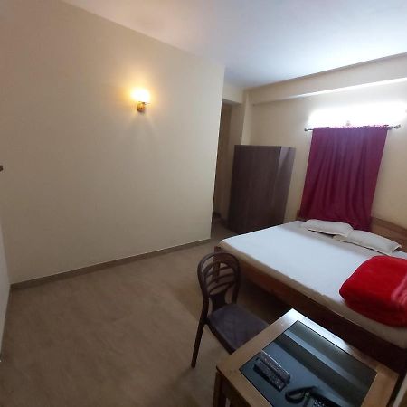 Baba Guest House Shillong Bagian luar foto