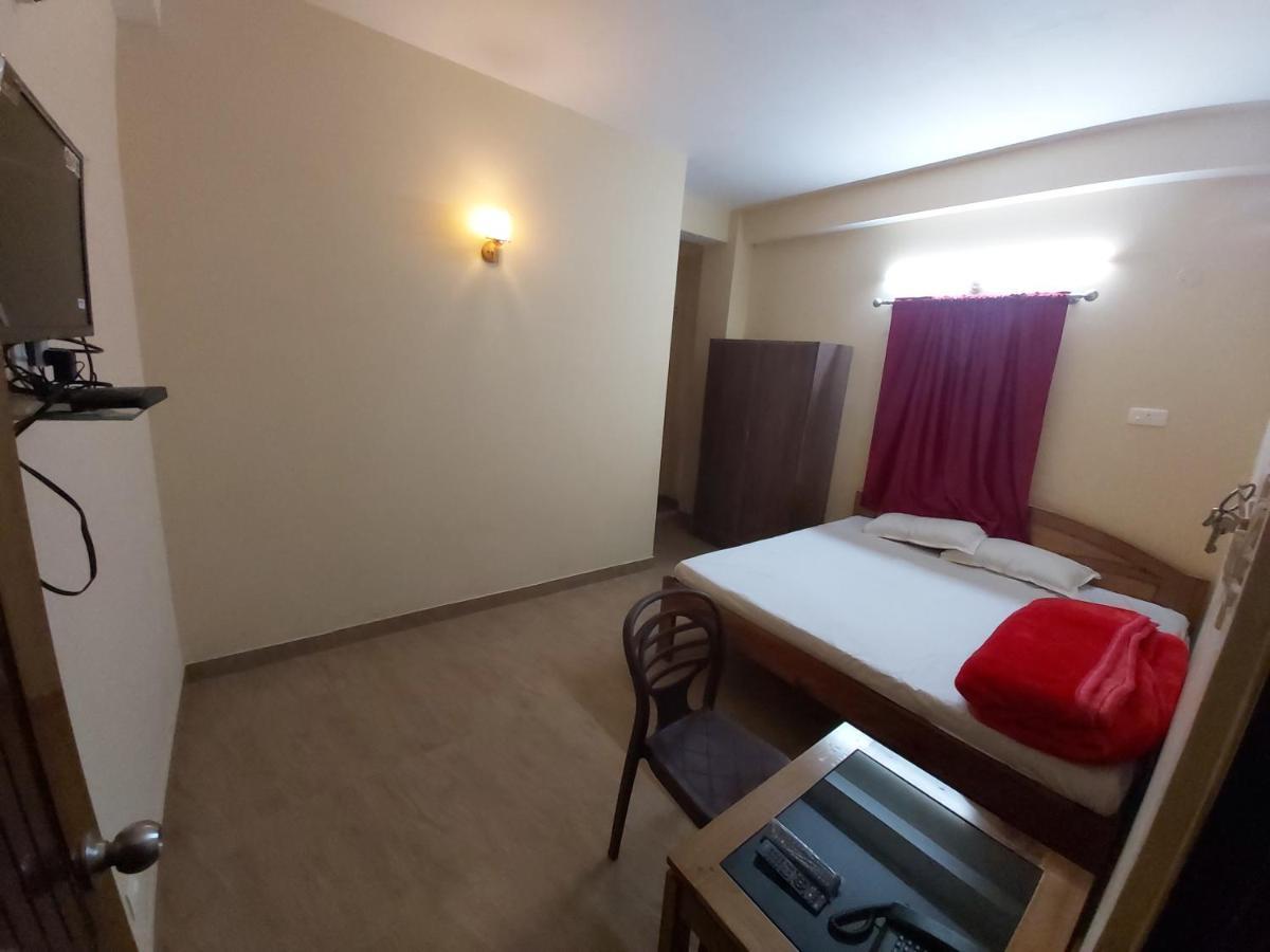 Baba Guest House Shillong Bagian luar foto