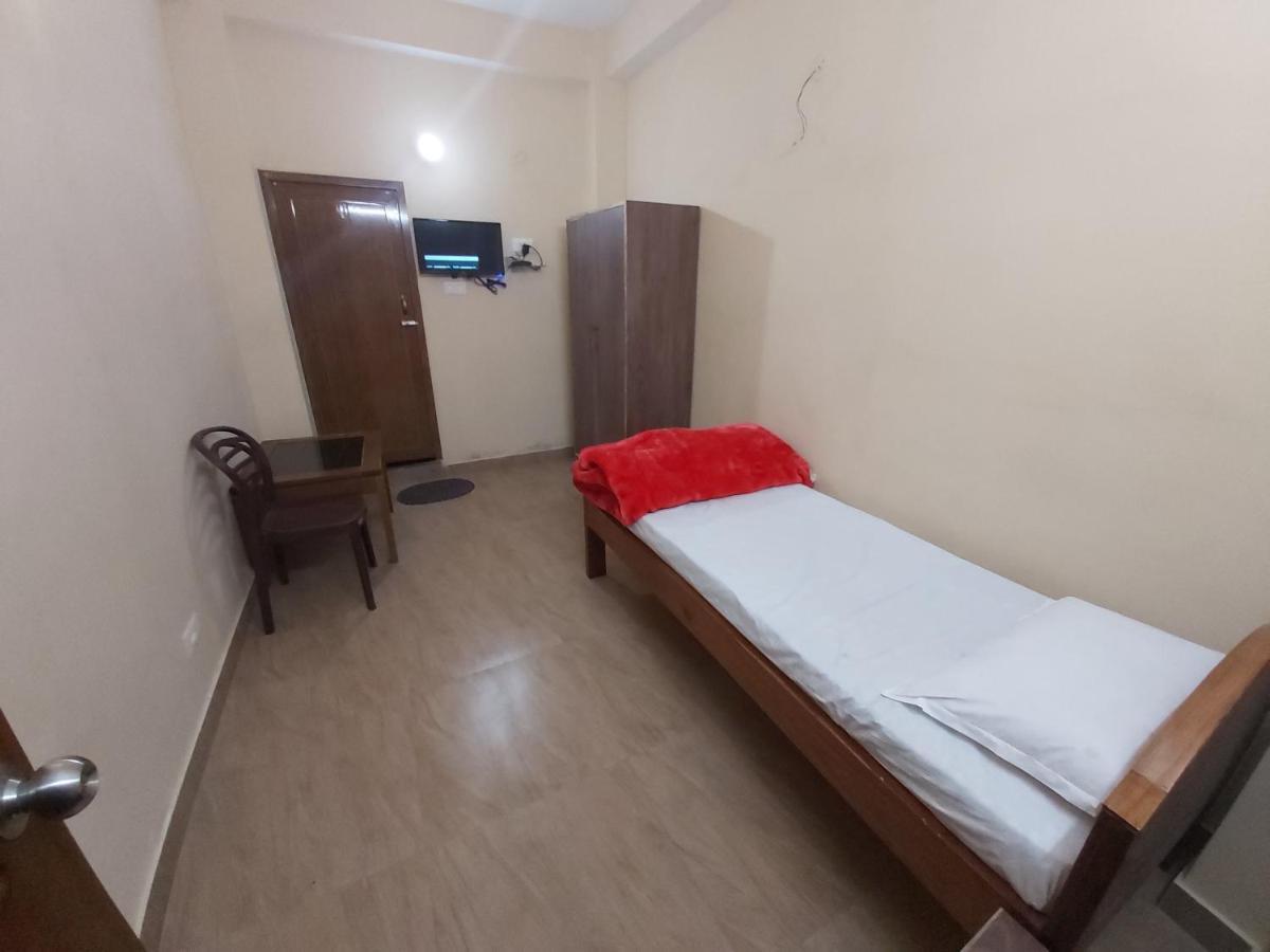 Baba Guest House Shillong Bagian luar foto